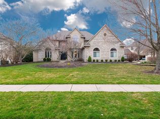 8253 Rookery Way, Westerville, OH 43082