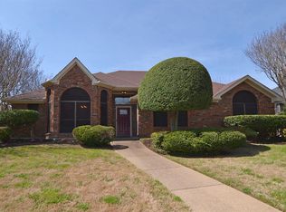 2117 Diane Dr, Plano, TX 75074