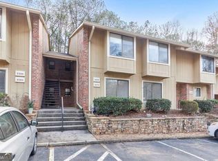 2272 Runnymead Rdg SE, Marietta, GA 30067