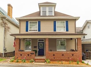 554 Franklin St, Freeport, PA