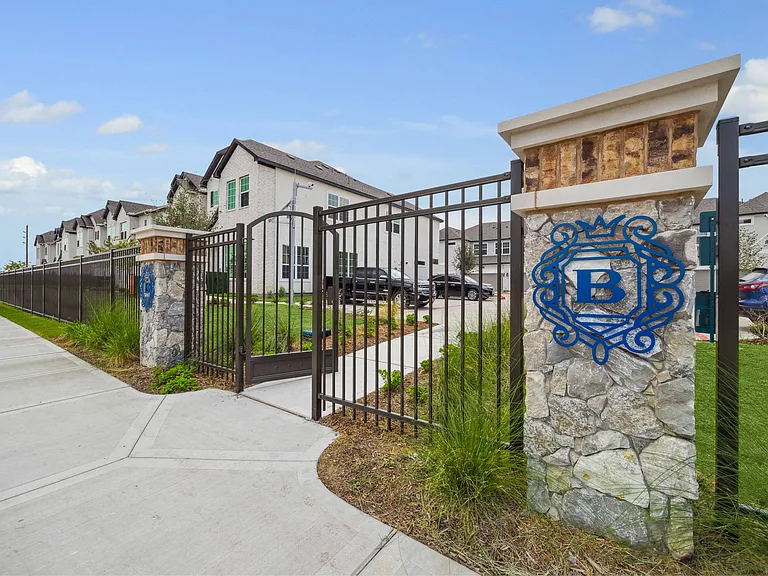Phase I | Gated Community Access