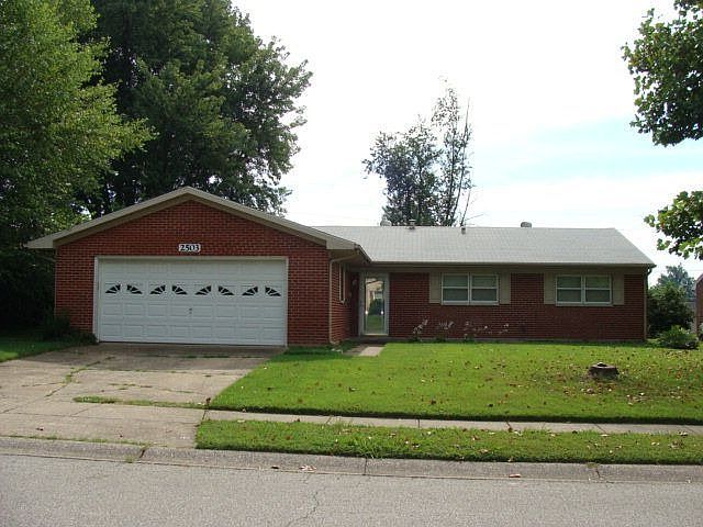 1st image of 2503 Middleground Dr N