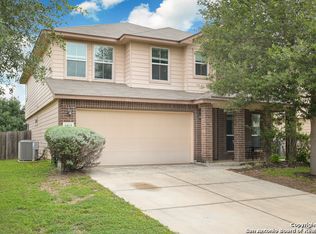 6019 Opal Fls, San Antonio, TX 78222