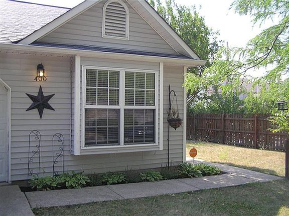 2nd image of 400 Chelsea Woods Dr