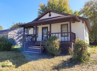 800 N 79th St, East Saint Louis, IL