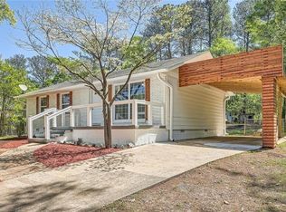 4201 Regal Ridge Rd, Austell, GA 30106