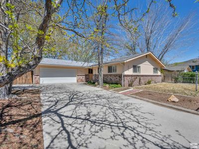 1308 Fremont St, Carson City, NV, 89701