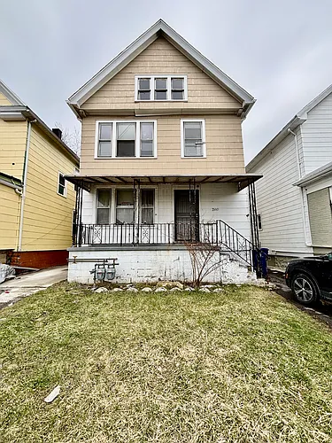 2445 Bailey Ave #2 Photo 1
