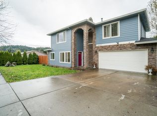 6440 SE 142nd Ave, Portland, OR 97236