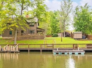 50 Wind Creek Ln, Alexander City, AL 35010