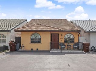 5465 W 21st Ct, Hialeah, FL 33016