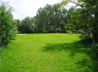 2301 Dailey Rd, Gautier, MS 39553