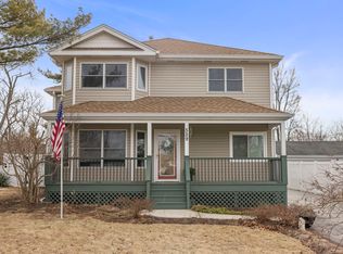 529 E Prairie Ave, Lombard, IL 60148