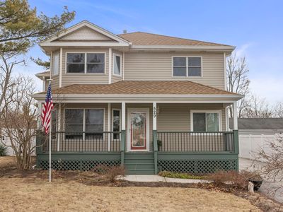 529 E Prairie Ave, Lombard, IL, 60148