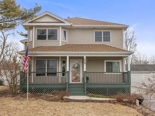 529 E Prairie Ave, Lombard, IL 60148