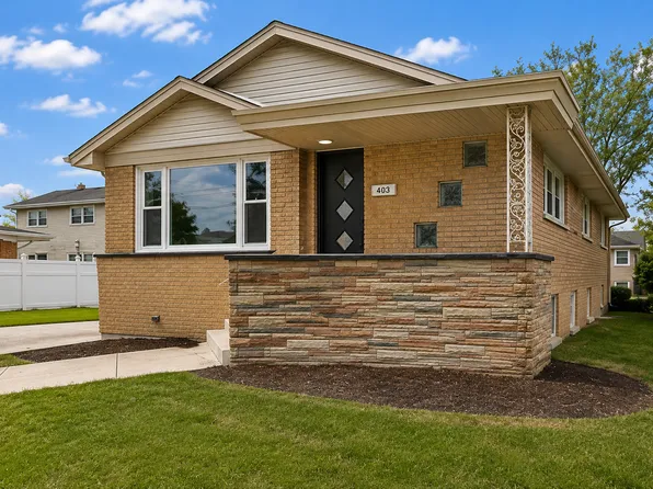 10036 Kedvale Ave, Oak Lawn, IL 60453