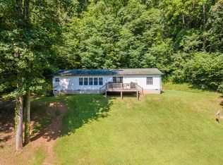 508 Cripple Creek Rd, Sylva, NC 28779