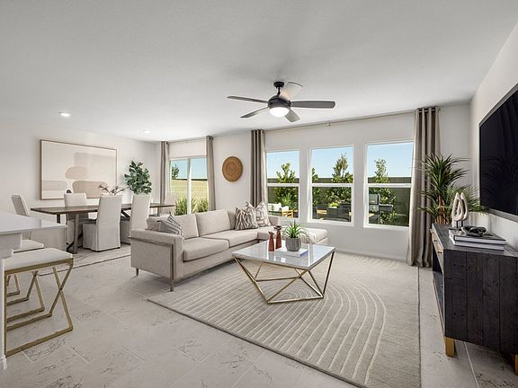 Great room