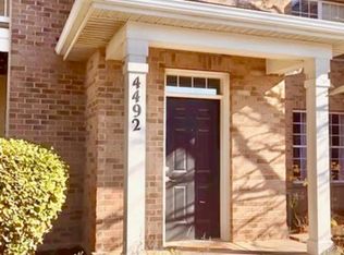 4492 Timber Ridge Ct #4492, Joliet, IL 60431