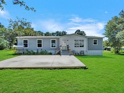 218 Hill St, Gray Court, SC, 29645