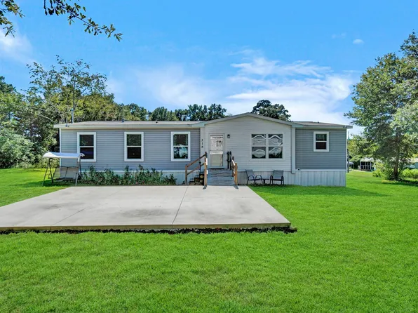 218 Hill St, Gray Court, SC 29645