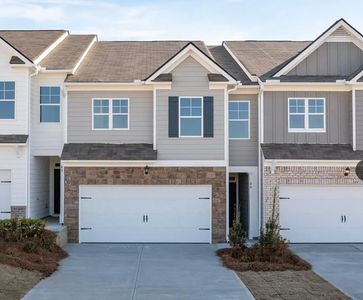181 Deerberry Dr, Jasper, GA, 30143