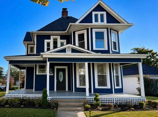 127 W Main St, Amanda, OH 43102