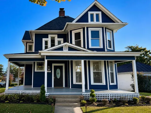 127 W Main St, Amanda, OH 43102