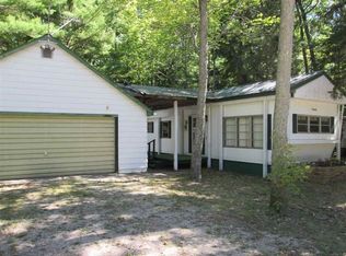 528 W Bear Lake Rd NE, Kalkaska, MI 49646