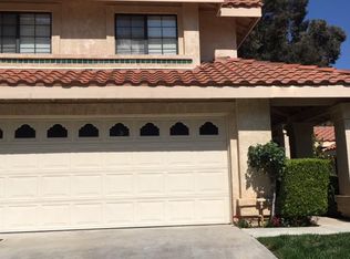 (Undisclosed Address), Santa Clarita, CA 91387