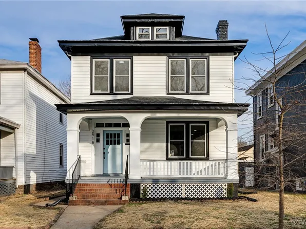 2915 Barton Ave, Richmond, VA 23222
