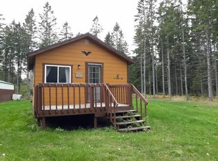 16604 W Camp A Rd, Gould City, MI 49838