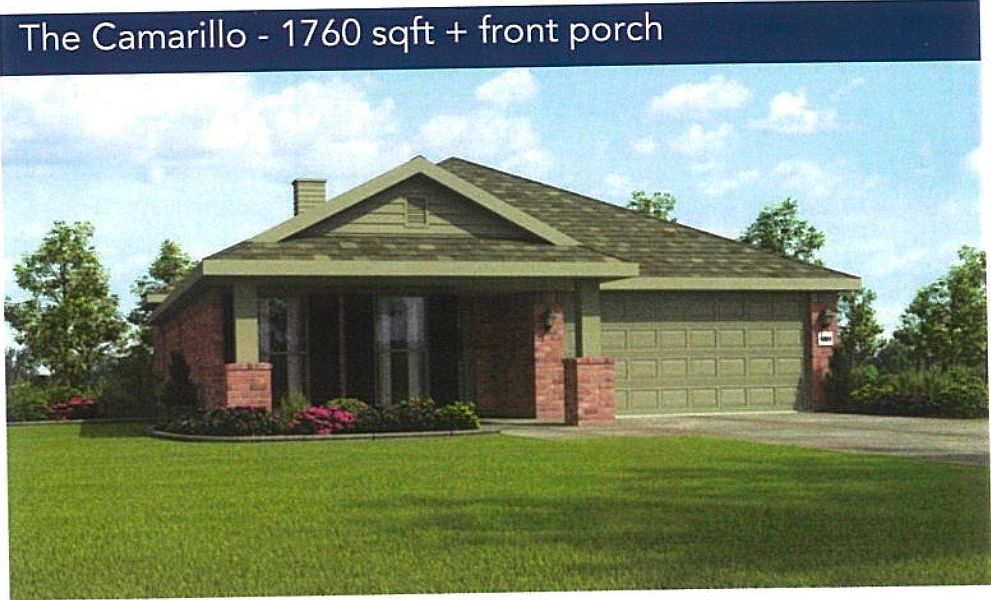 3907 Rose Hill Ct, Denison, TX 75020 MLS 20389160 Zillow