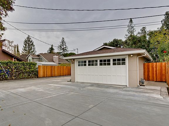 4th image of 303 Cerrito Ave