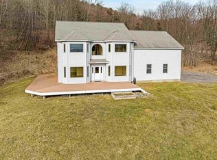 83 Whitetail Ridge Rd, Hinesburg, VT 05461