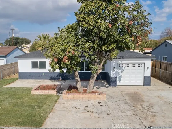 308 E South St, Rialto, CA 92376