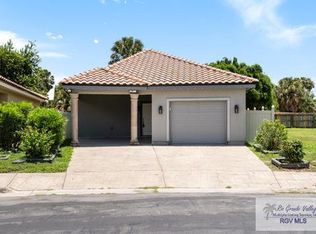 3064 San Miguel Cir, Brownsville, TX 78521