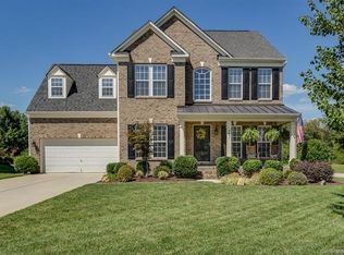 9691 Capella Ave NW, Concord, NC 28027