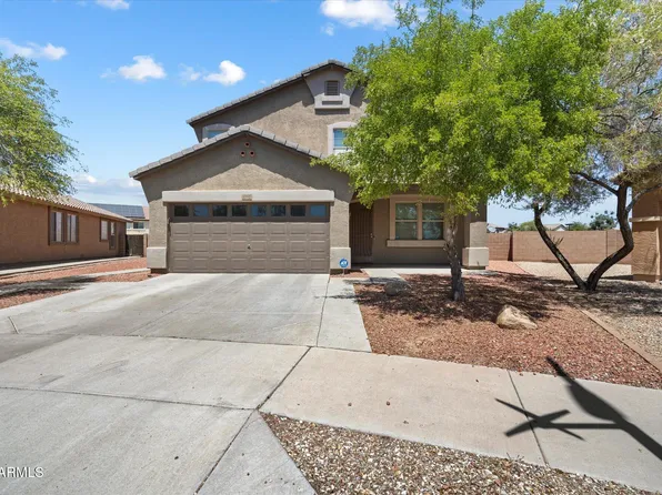 3102 W T RYAN Lane, Phoenix, AZ 85041