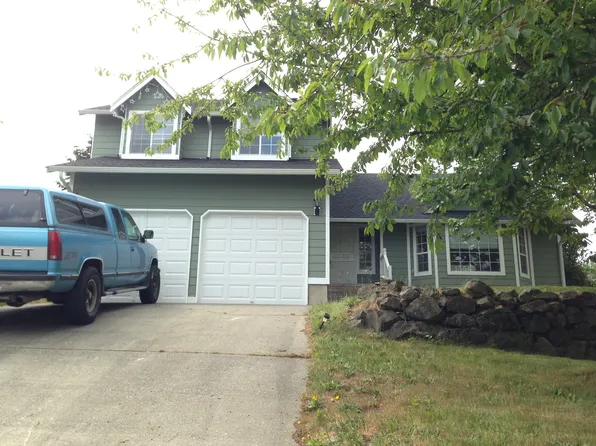 1354 NW Rockford Cir, Silverdale, WA 98383