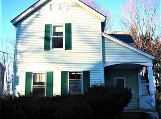 17 Manchester St #2, Leominster, MA 01453
