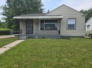 6201 Rosemont Ave, Detroit, MI 48228