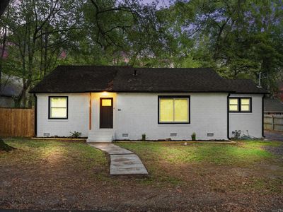 206 N Elm St, Beebe, AR, 72012