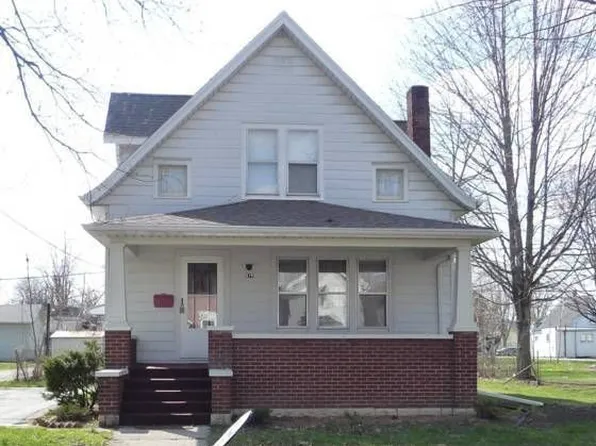515 N Poplar St, Fostoria, OH 44830