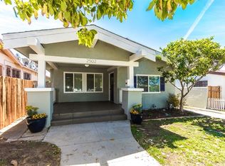 2502 Hillcrest Dr, Los Angeles, CA 90016