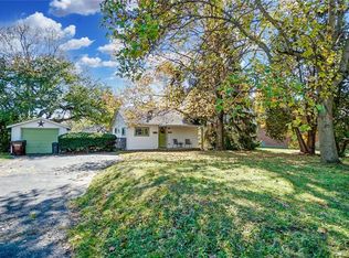 1762 Mayfield Ave, Dayton, OH 45429