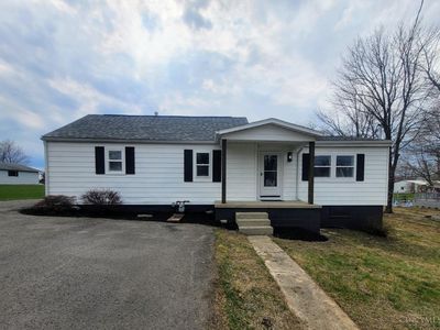 13500 Hillcrest Dr, Greenfield, OH, 45123