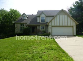 12713 Granada Rd, Leawood, KS 66209