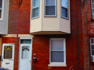 3130 Boudinot St, Philadelphia, PA 19134
