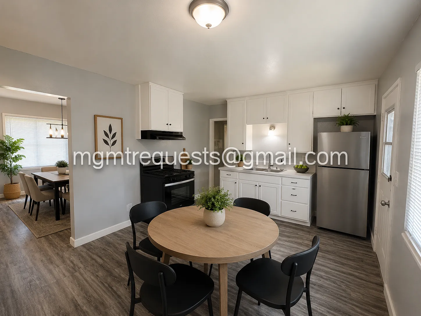 427 West 3rd Street, Unit 435 B — Photo 3